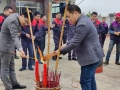 2022年新春快樂！虎年大吉！